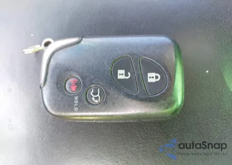 2010 Lexus Rx 350 from USA, damaged, VIN 2T2ZK1BA3AC018735